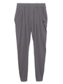 【NIKE】AS W NK DRY PANT FLUIDITY/GRY