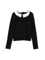 ＢＩＪＯＵＸ　ＣＯＬＬＡＲ　ＫＴ/ブラック(010)