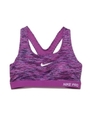 【NIKE】AS NIKE PRO CLSC PAD RFLCT BRA/PPL