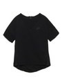 【NIKE】AS W NSW TCH FLC CRW KNT SS/BLK