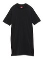 【NIKE】ナイキ ウィメンズ ボンデッド ドレス/BLK
