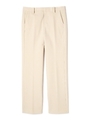 ナイロンパンツ/ベージュ(040)