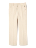 ナイロンパンツ/ベージュ(040)