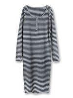 BORDER HENRY OP/GRAY