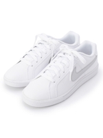 NIKE スニーカー/オフホワイト(003)