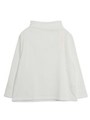 SUVIN GIZA トップス/GRAY