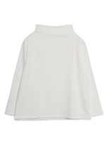 SUVIN GIZA トップス/GRAY