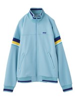 TRACK JACKET/ブラック