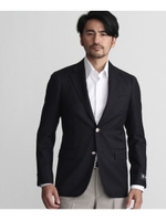 フレッシュドーメルジャケット/ネイビー(093)