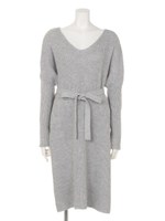 スーパールーズミニOP/アイボリー