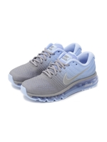 【NIKE】WMNS NIKE AIR MAX 2017/BLU