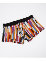 【メンズ】Muiti stripe menspants/マルチ