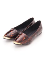 【Marie Hill】インヒールフラットパンプス/OTHER