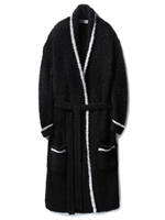 【Joel Robuchon】HOMME‘premium gelato’ガウン/BLK