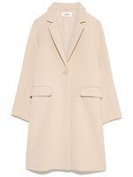 チェスターコート/GRY