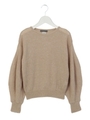 SAMBA KNIT/BEIGE