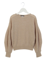 SAMBA KNIT/BEIGE