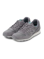 【New Balance】WR996EB/GRY