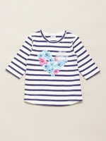 トップス(その他)/ネイビー