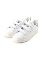adidas ベルクロタイプスニーカー/オフホワイト(003)