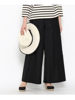 ハイカウントモールスキンパンツ/サンドベージュ(053)