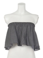 FLAIR BUST TOP/L/MIX