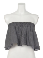 FLAIR BUST TOP/L/MIX