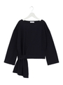 デザイントップス/NAVY