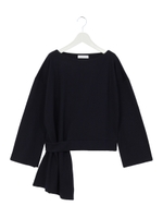 デザイントップス/NAVY
