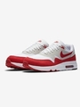 【NIKE】W NIKE AIR MAX 1 ULTRA 2.0 LE/WHTxRED