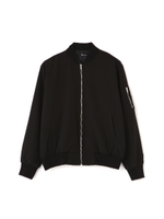 ジョーゼットMA-1/アイボリー(030)