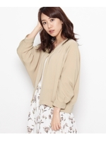 ベネシャンジャケット/ベージュ(052)