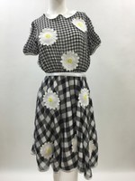 VR love daisy O/P/レッド