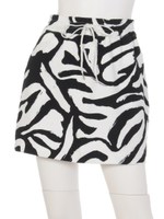 ART ZEBRA STRING MINI SK/BLU