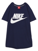 NIKE WMNS ESSENTIAL TEE 829748-010/100/429/ブルー