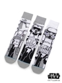 STANCE SOCKS TROOPER /ホワイト