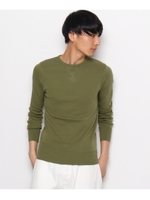 Letroyes CLAUDEクルーネックプルオーバー/ホワイト系(102)