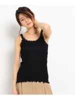 gicipi キャミソール/オフホワイト(003)