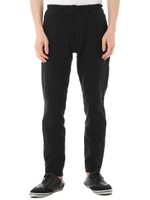 【AZUL by moussy】カルゼイージーパンツMOOK番号94249/GRY