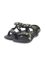 【KIDS】Teva Hurricane 3/GRY