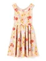 VINTAGE TROPIC/ネイビー(120)