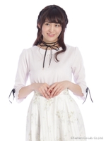 パターンメッシュボンディング後ろリボンP/O 2/サックス