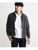 マリンデッキパーカー/チャコールグレー(014)