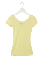 soft ts/YELLOW