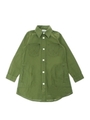 【KIDS】Wrangler×AZULシャツワンピース/KHA