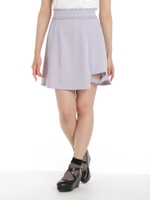 ガーター台形SK/ブルー