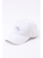 【AZUL by moussy】SLIGHTツイルCAP/BLK