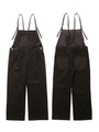 CORDUROY OVERALL/ブラウン