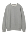 DIADORA SWEAT ITA 161908-1052/グレー
