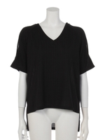 変形テレコTOPS/D/PNK